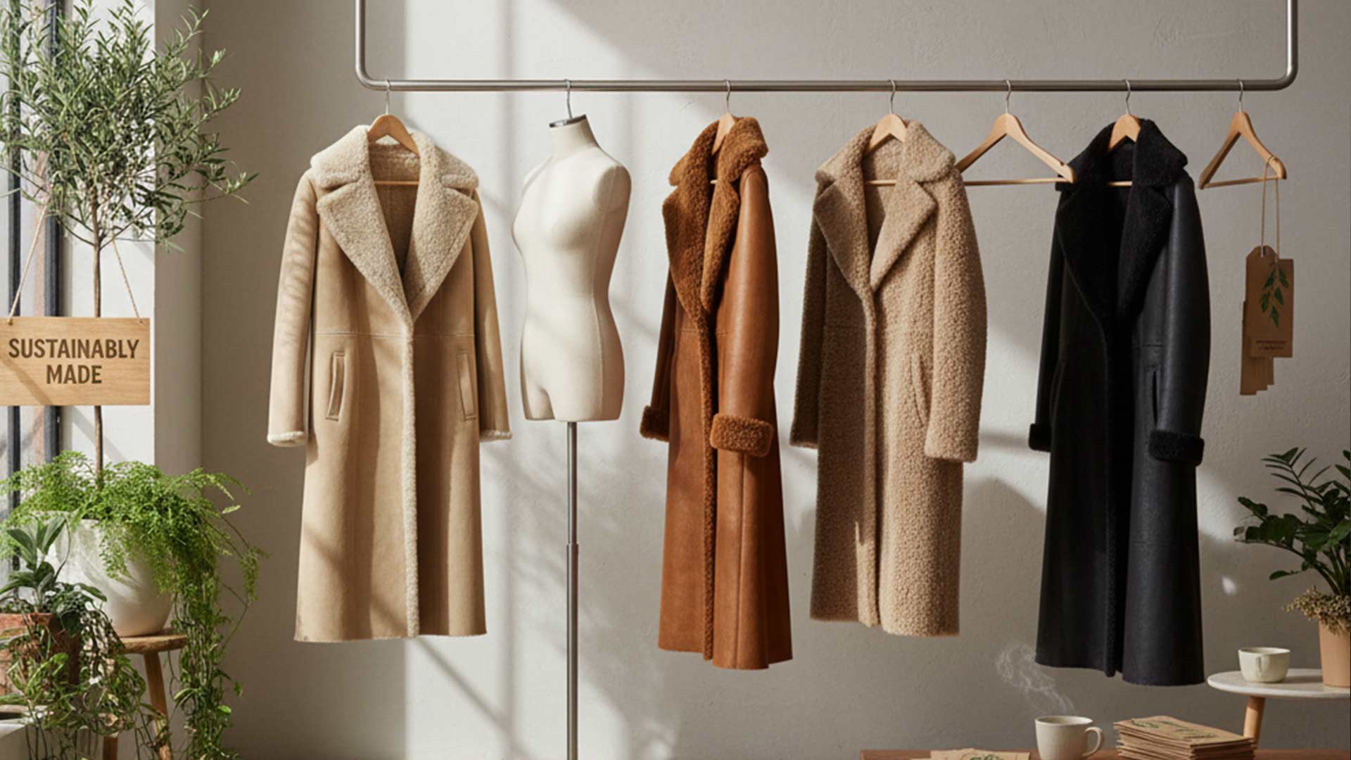 Does Sheepskin Fur Still Retain it’s Place in Fashion?