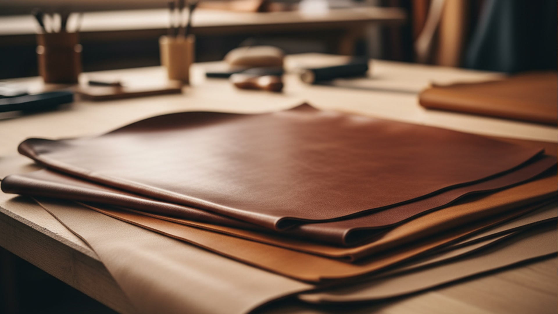 Features Distinguished Turkish Leather from Others