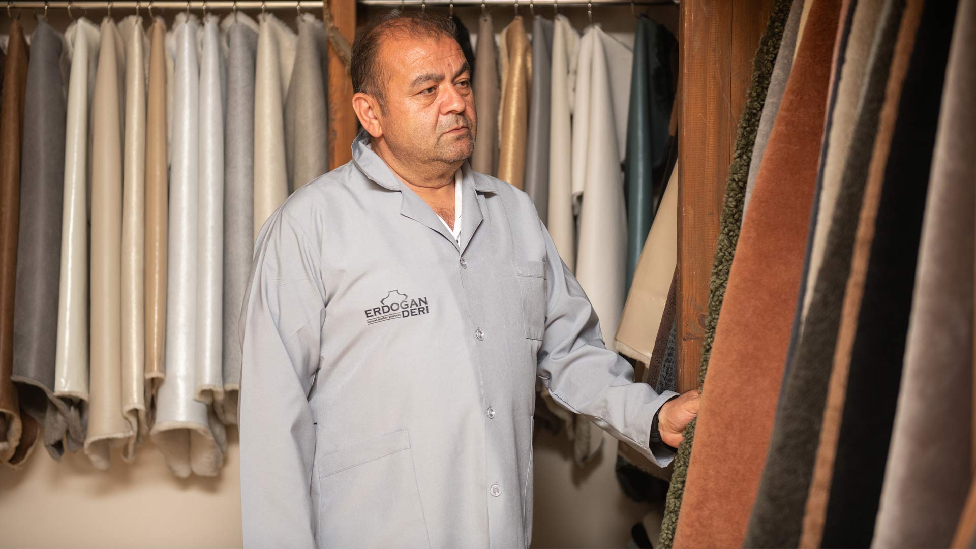 Leather Production in Turkey
