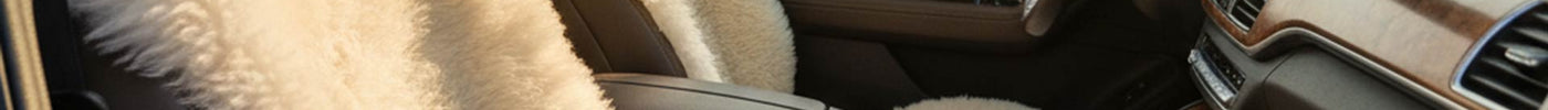 The Benefits of Using Genuine Sheepskin in Automotive Interiors