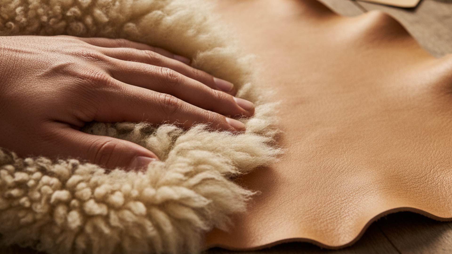 The Sustainability of Sheepskin Production: A Look at Ethical Farming Practices
