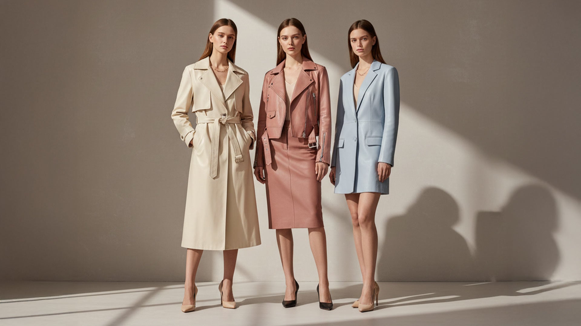 What is the Leather Jacket Fashion in 2026?