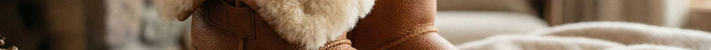 Why Sheepskin Boots?