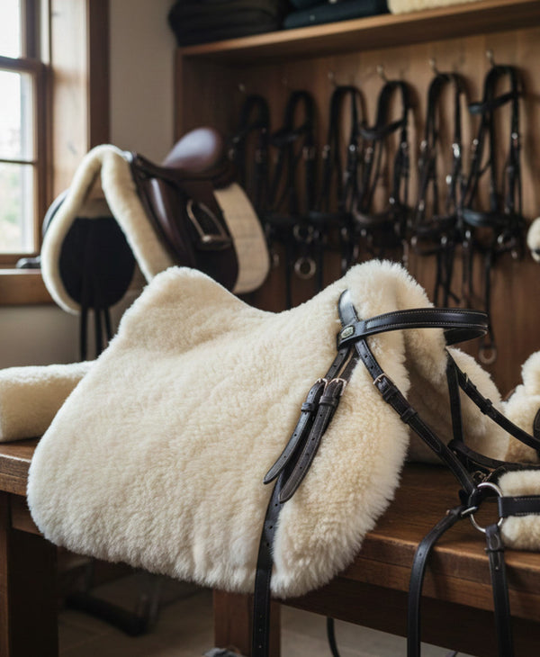 Equestrian Sheepskins