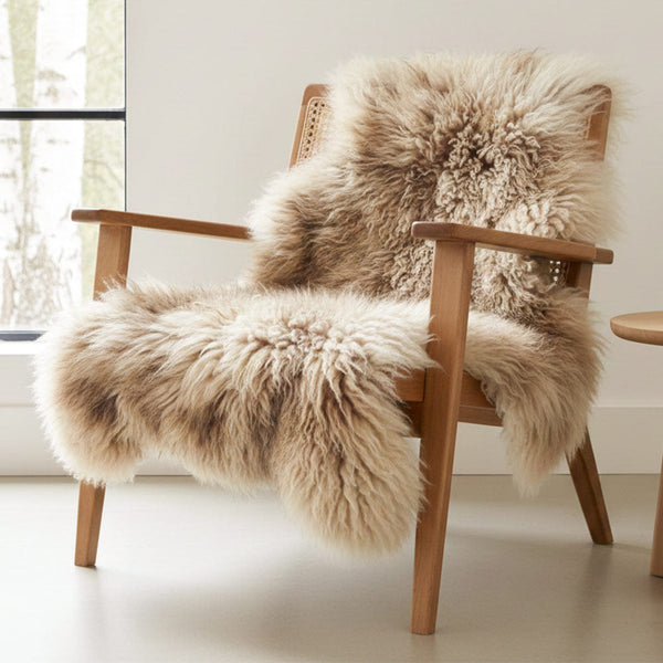 Upholstery Sheepskins