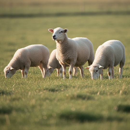 <h2>Acerca de la piel de oveja</h2>