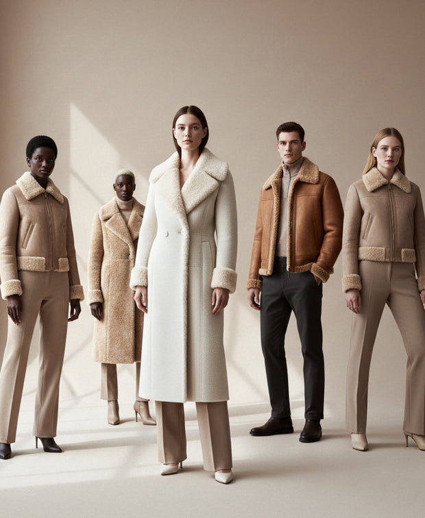 Banner image for: <h3>Silhouette & Style</h3>