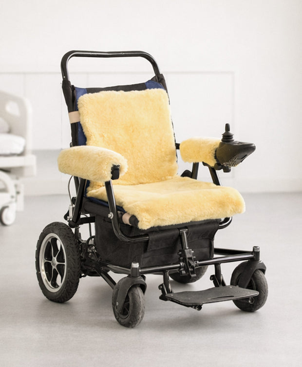 Banner image for: <h3><strong>Clinical-Grade Comfort Support</strong></h3>