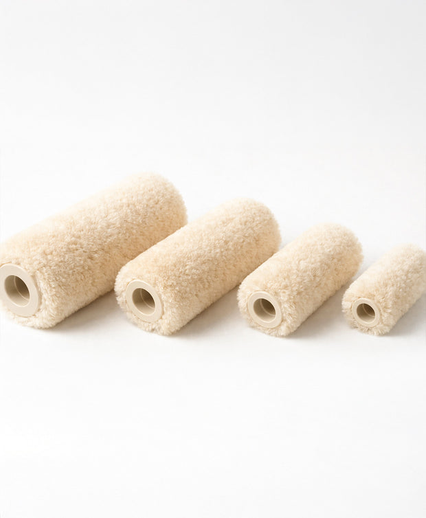 Banner image for: <h3>Professional Sheepskin Roller Covers</h3>