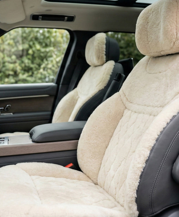 Banner image for: <h3>Engineered Natural Comfort for Mobility Industries</h3>