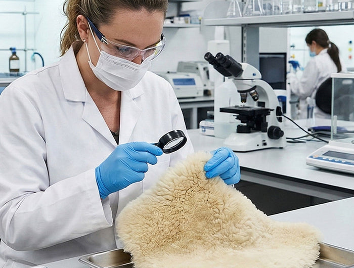 <h3>Her Parti İçin Akredite Test<br/></h3>