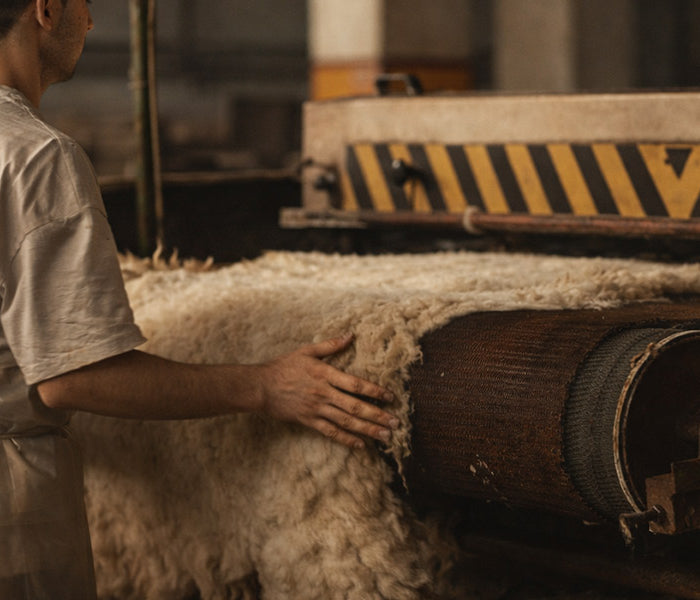 <h2>Eine zertifizierte, nachhaltige und weltweit starke Zukunft<br/></h2>