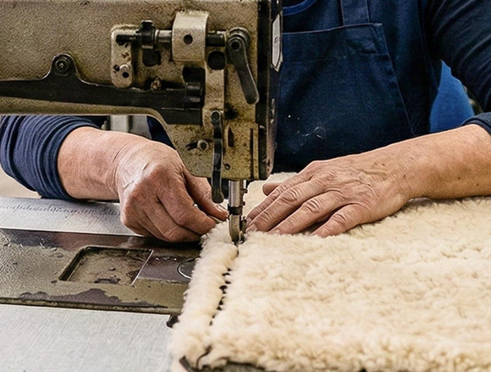 <h3>Craftsmanship and Experience<br/></h3>