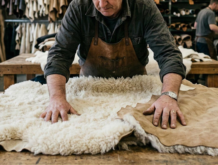 <h3>Our Commitment to Quality</h3>