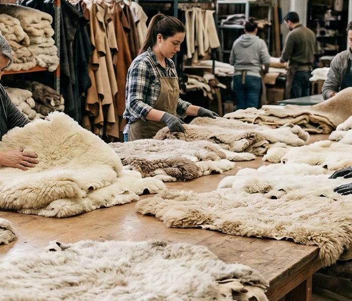 <h2>Мы производим прозрачно; мы доставляем с доверием<br/></h2>