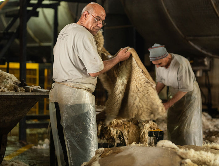 <h3>Craft meets process control</h3>