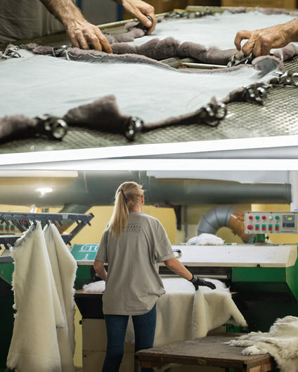 <h2>Finishing made to match your brand</h2>