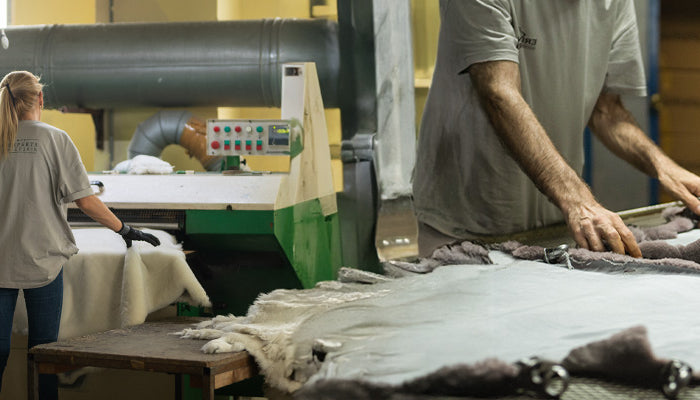 <h2>Finishing made to match your brand</h2>