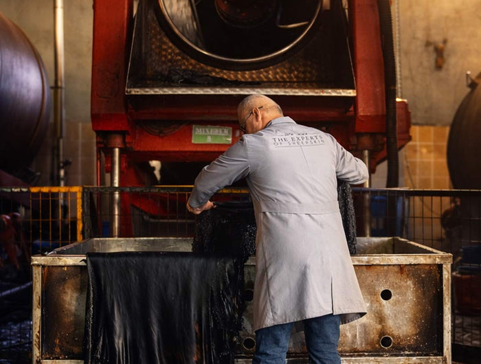 <h2>Integrated and Regulated Wastewater Treatment Infrastructure<br/></h2>