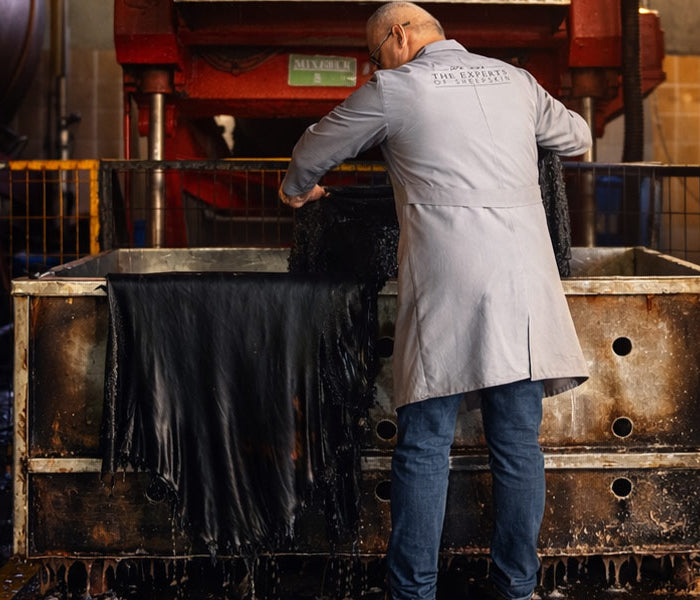 <h2>Integrated and Regulated Wastewater Treatment Infrastructure<br/></h2>